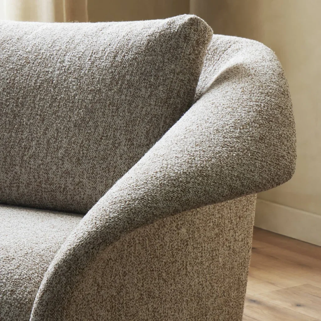 Ezra Swivel Armchair