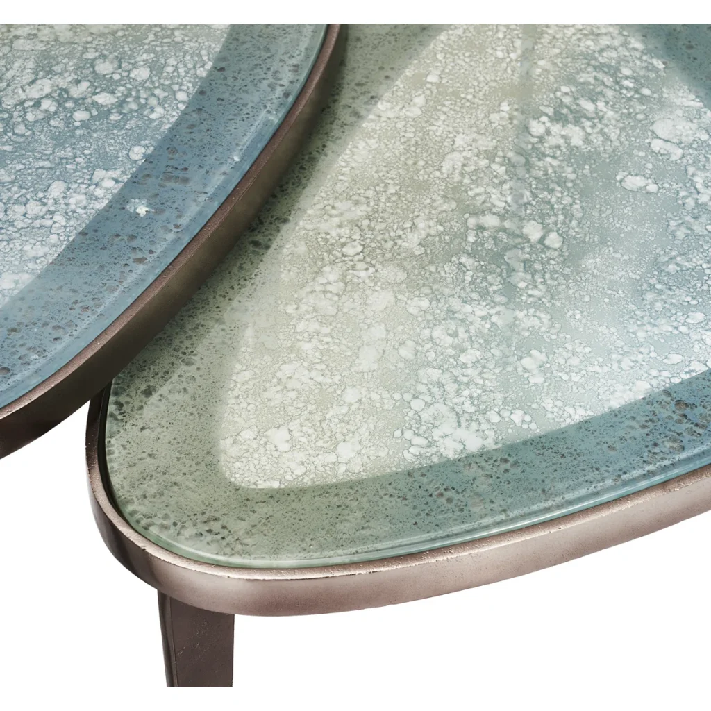 Interlude Coffee Table Set