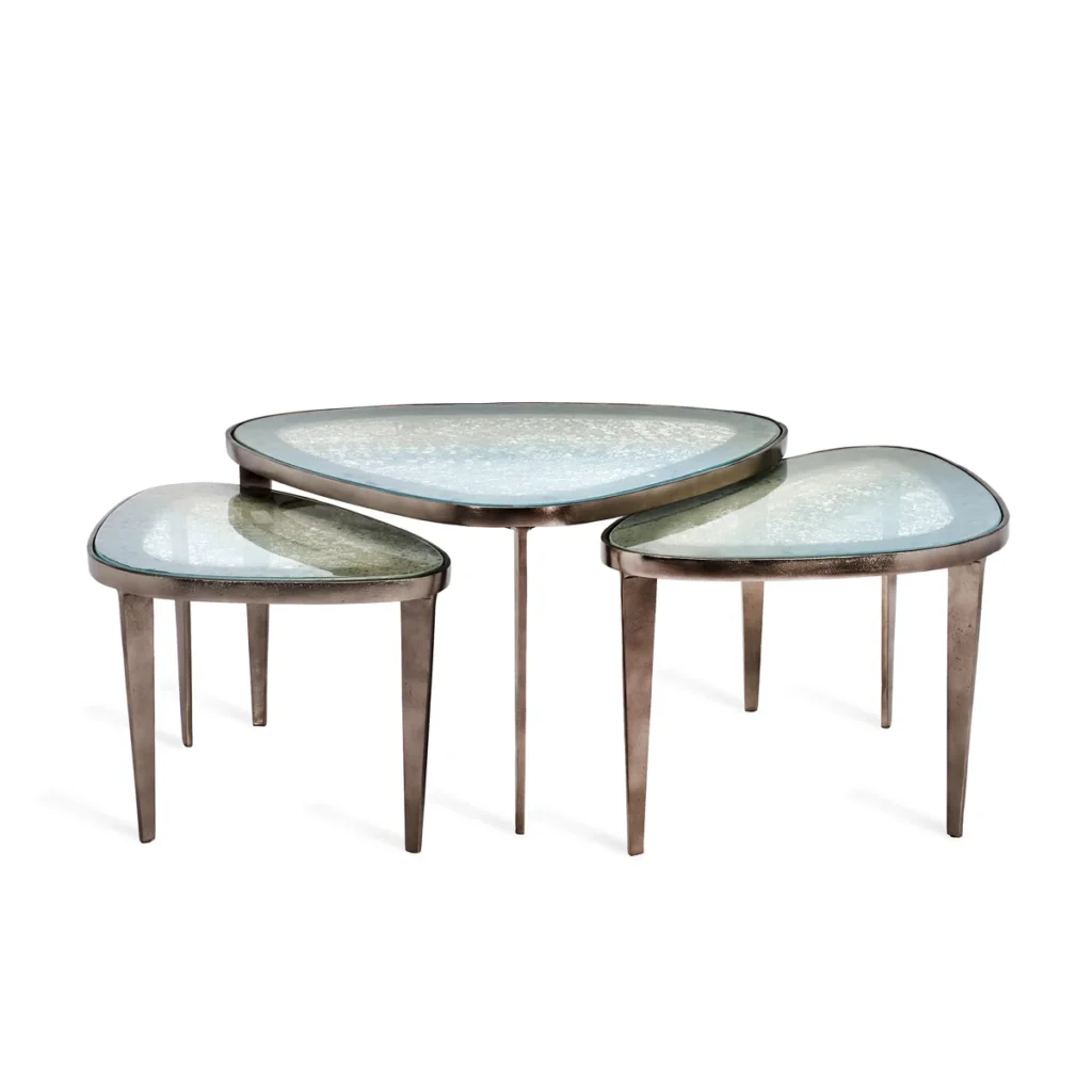 Interlude Coffee Table Set