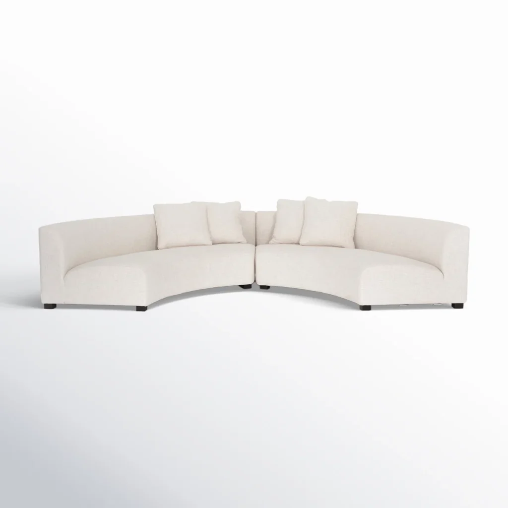 Liam Modular Sectional