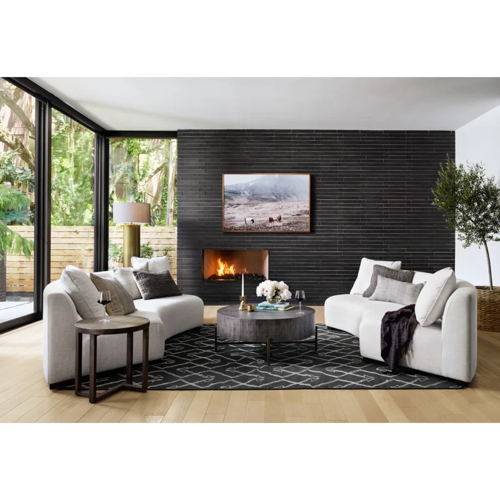 Liam Modular Sectional