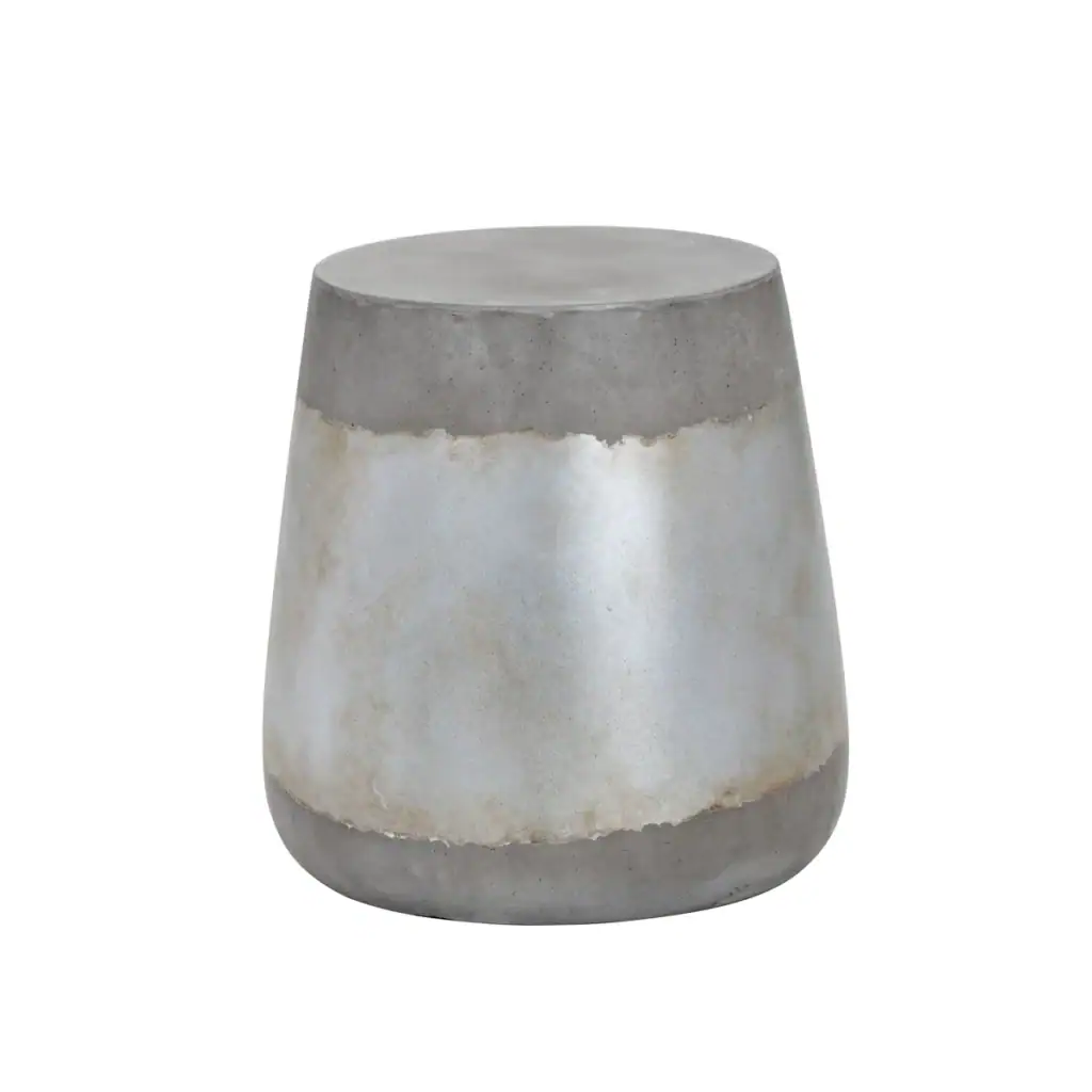 Millwright End Table