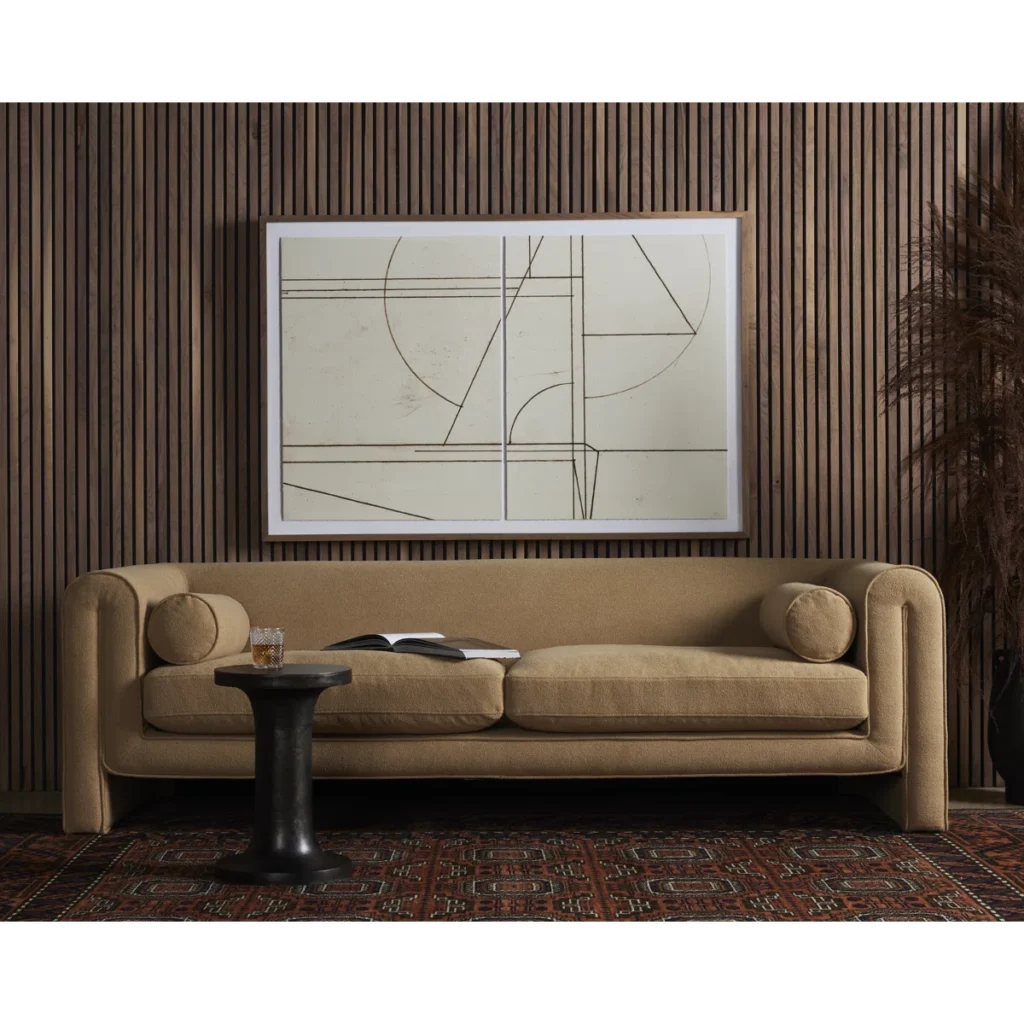 Mitchell Sofa