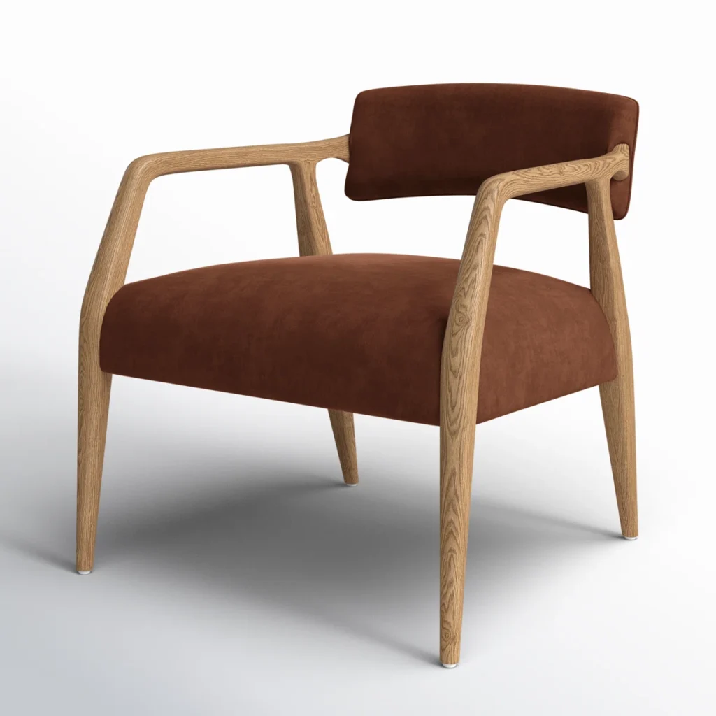 Tyler Armchair