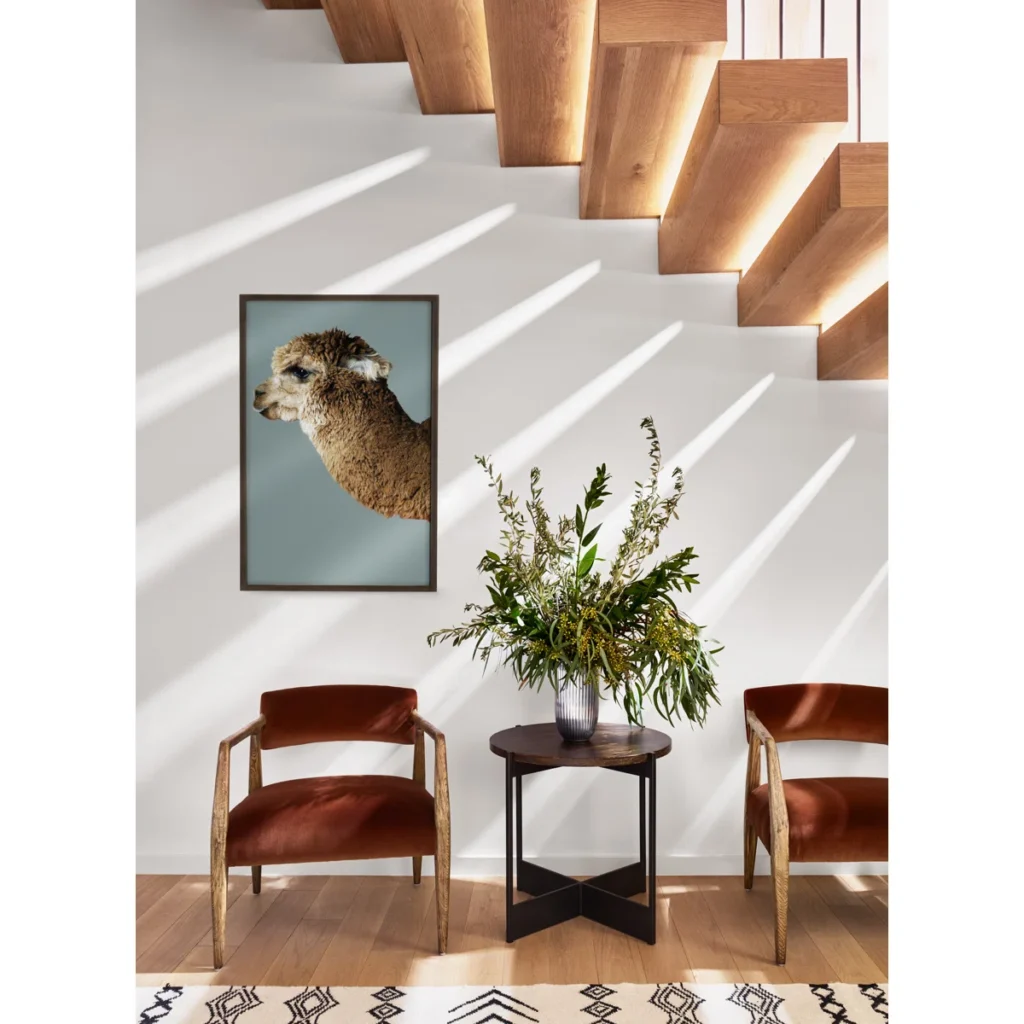 Tyler Armchair