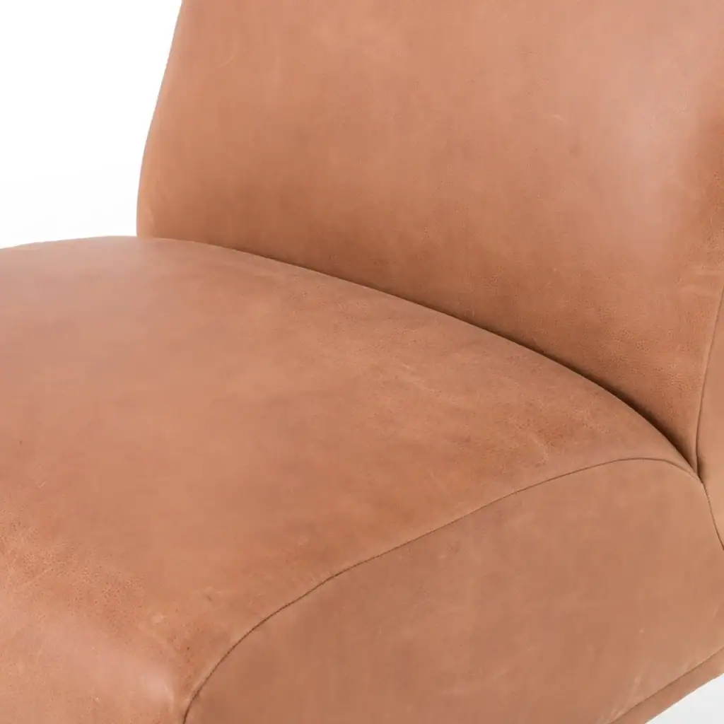 Bronwyn Slipper Chair