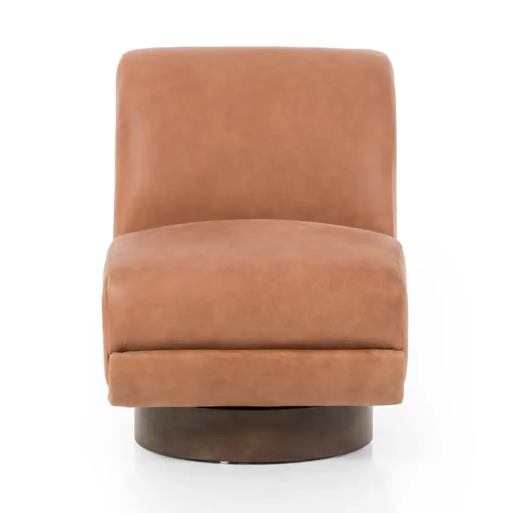 Bronwyn Slipper Chair