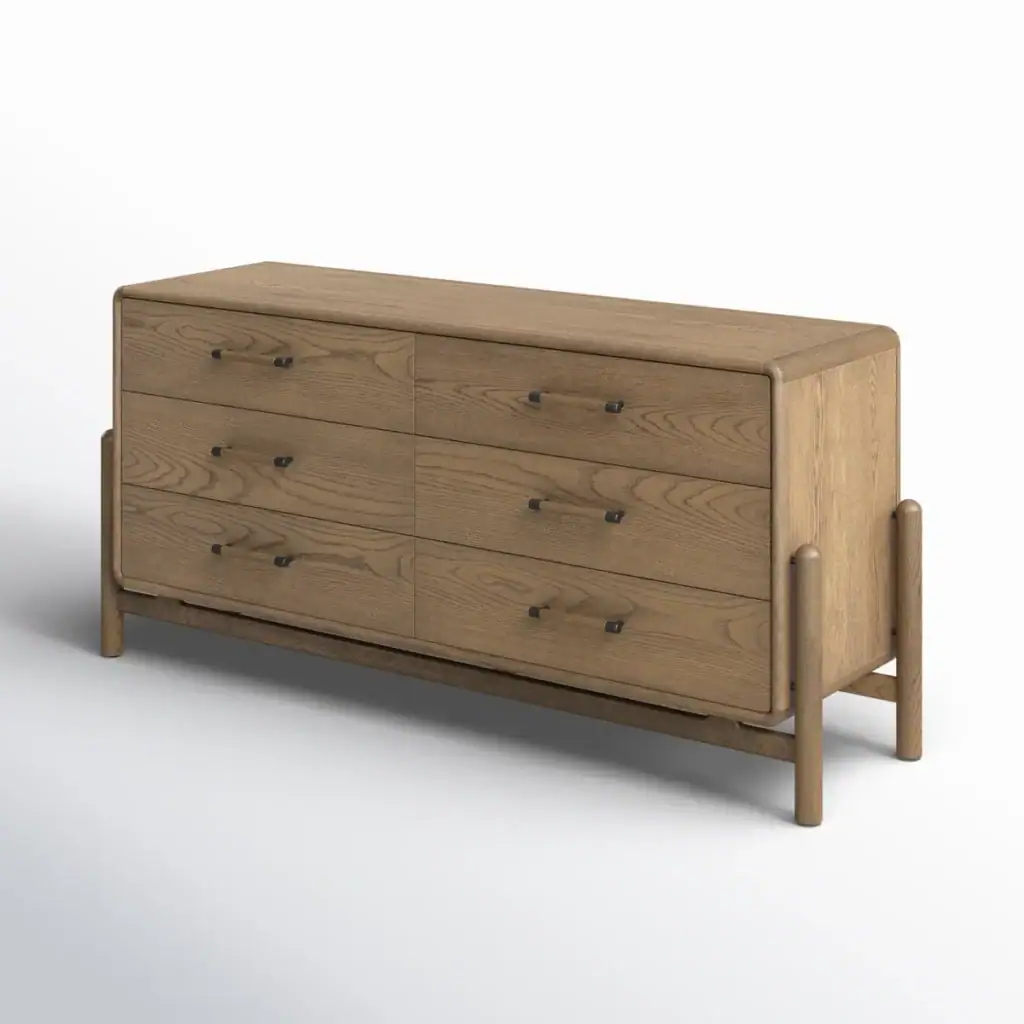 Caroline Dresser