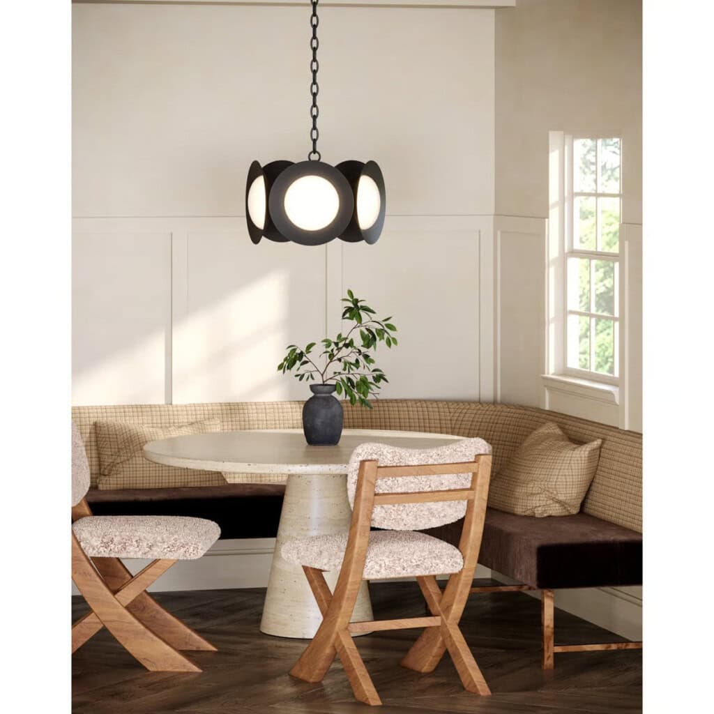 CLEO CHANDELIER
