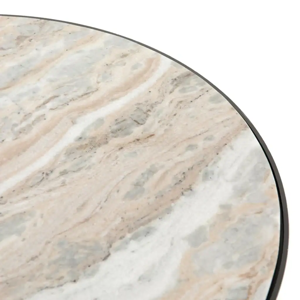 Corbett Marble Coffee Table