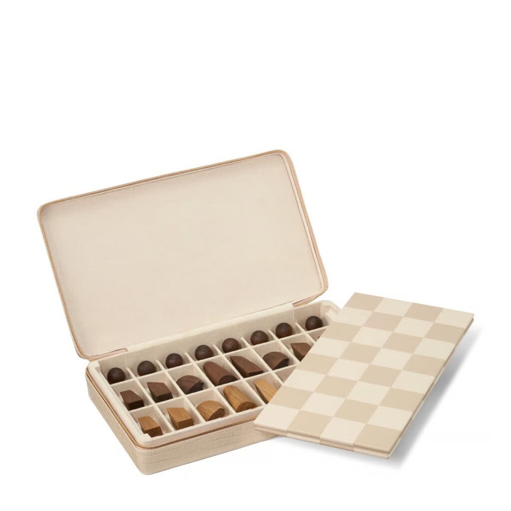 ENZO CHESS SET