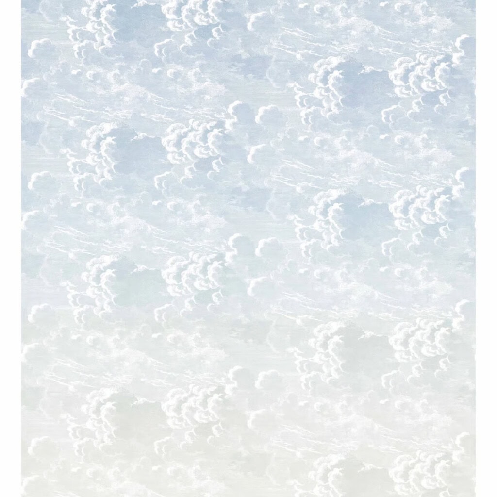 FORNASETTI WALLPAPER