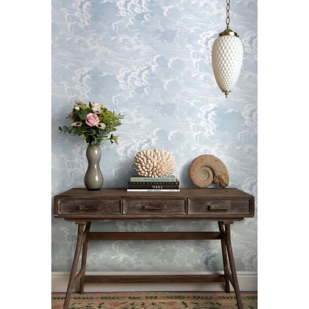 FORNASETTI WALLPAPER