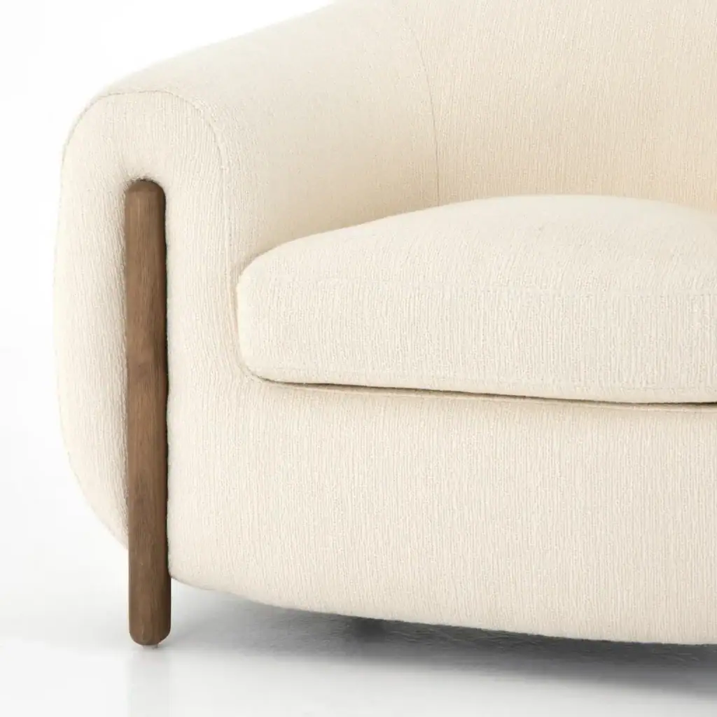Lyla Barrel Chair