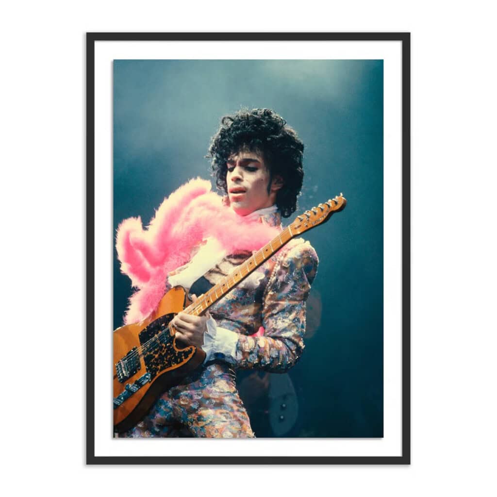 PRINCE PRINT