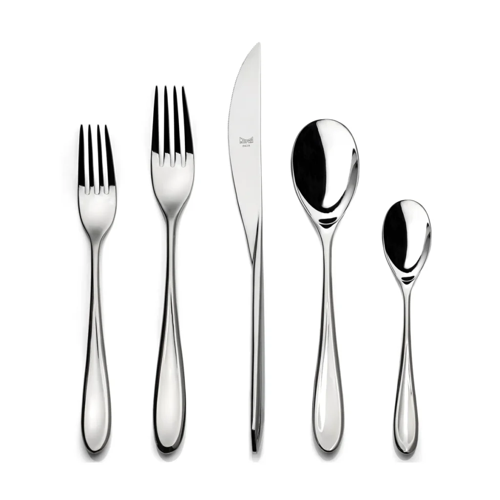 FORMA FLATWARE SET