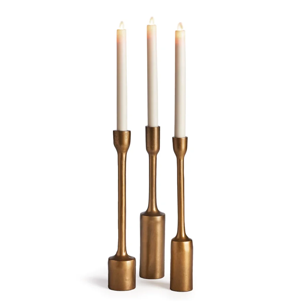 INGE CANDLEHOLDERS