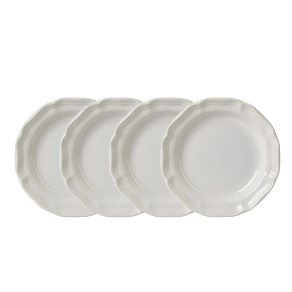 MIKASA FRENCH PLATES