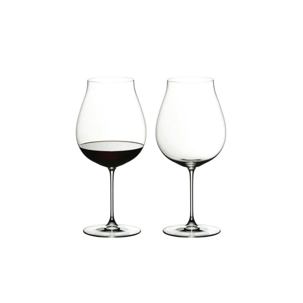 RIEDEL VERITAS GLASSES