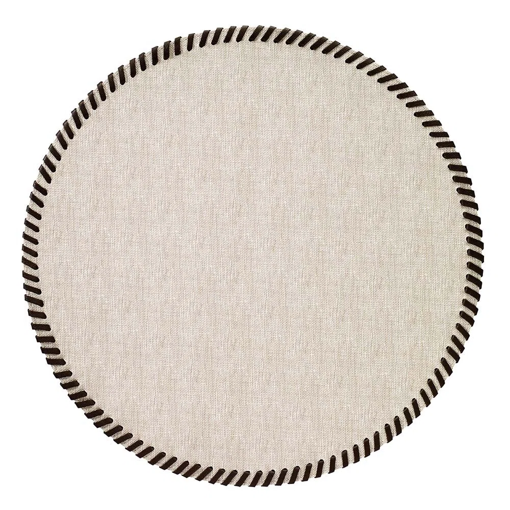 WHIPSTITCH PLACEMATS